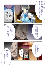 美女と淫獣 vol.12 ～異界の手籠めクエスト 色欲まみれの侵食交配に墜ちる～【フェチコレ！シリーズ】 : page 106