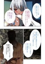 美女と淫獣 vol.12 ～異界の手籠めクエスト 色欲まみれの侵食交配に墜ちる～【フェチコレ！シリーズ】 : page 177