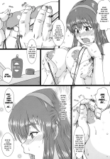 Volley wa Yaranakatta page 10