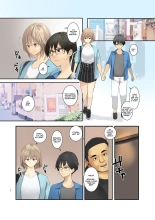 Volleyball no Kanojo to Netorase Play no Ano Hi kara Aeru Kaisuu ga Hetteiru… : page 11