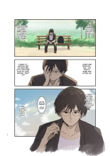 Volleyball no Kanojo to Netorase Play no Ano Hi kara Aeru Kaisuu ga Hetteiru… : page 39