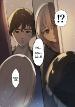 Volleyball no Kanojo to Netorase Play no Ano Hi kara Aeru Kaisuu ga Hetteiru… : page 43