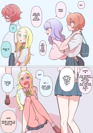 hentai original