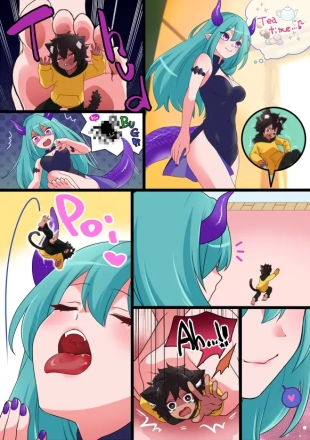 hentai original