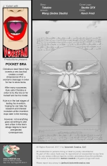 【Vorefan】Pocket Bra 1【English】 : page 2