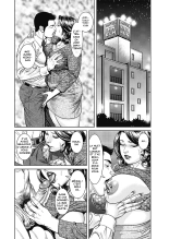 Voyage d'amour d'une mère plantureuse : page 2