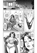 Voyage d'amour d'une mère plantureuse : page 6