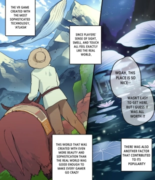 hentai original