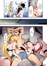 W Jeanne vs Master : page 6