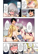 W Jeanne vs Master : page 7