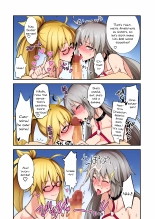 W Jeanne vs Master : page 9