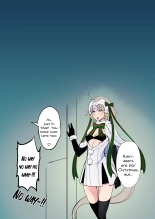 W Jeanne vs Master : page 20