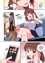 Selfish Little Sister Onahole Project: Training Her In Her Sleep : page 5