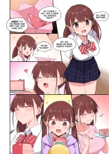 Selfish Little Sister Onahole Project: Training Her In Her Sleep : page 17