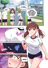 Selfish Little Sister Onahole Project: Training Her In Her Sleep : page 22