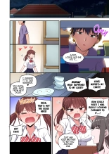 Selfish Little Sister Onahole Project: Training Her In Her Sleep : page 29