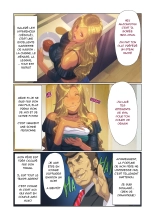Wagaya ni Gal Mama ga Yattekita!! | Une Belle-Mère GAL à la maison !! page 5