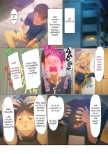 Wagaya ni Gal Mama ga Yattekita!! | Une Belle-Mère GAL à la maison !! page 7