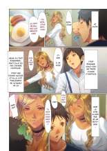 Wagaya ni Gal Mama ga Yattekita!! | Une Belle-Mère GAL à la maison !! page 8
