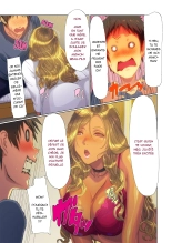 Wagaya ni Gal Mama ga Yattekita!! | Une Belle-Mère GAL à la maison !! page 9