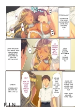 Wagaya ni Gal Mama ga Yattekita!! | Une Belle-Mère GAL à la maison !! page 26