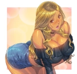 Wagaya ni Gal Mama ga Yattekita!! | Une Belle-Mère GAL à la maison !! page 31