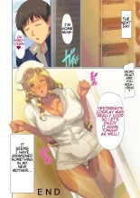 A Gyaru Mom Showed Up at My House!! 2 : page 48