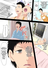 Waisetsu to Iu Gainen ga Shoushitsu shita Sekai : page 8