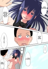 Waisetsu to Iu Gainen ga Shoushitsu shita Sekai : page 30