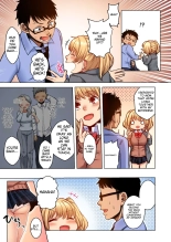 Wakeari JK Iede shita Gal o Kattemita Kekka! 1+2 Full Color Gappon-ban : page 35