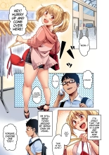 Wakeari JK Iede shita Gal o Kattemita Kekka! 1+2 Full Color Gappon-ban : page 39