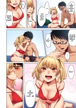 Wakeari JK Iede shita Gal o Kattemita Kekka! 1+2 Full Color Gappon-ban : page 58