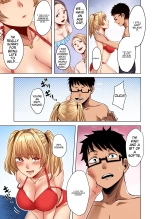 Wakeari JK Iede shita Gal o Kattemita Kekka! 1+2 Full Color Gappon-ban : page 65