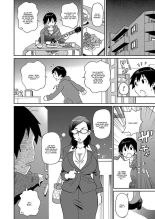 Wakuwaku One-sans Ch. 2 page 2
