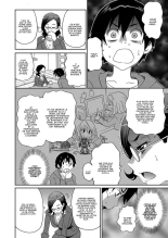 Wakuwaku One-sans Ch. 2 page 4