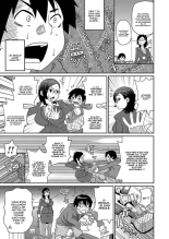 Wakuwaku One-sans Ch. 2 page 5