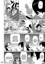 Wakuwaku One-sans Ch. 2 page 6