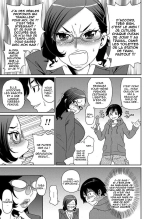 Wakuwaku One-sans Ch. 2 page 7