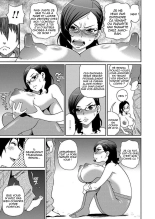 Wakuwaku One-sans Ch. 2 page 11