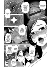 Wakuwaku One-sans Ch. 2 page 22