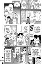 Wakuwaku One-sans Ch. 2 page 24