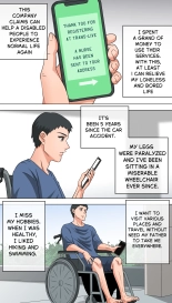 Walk with Nurse : page 1