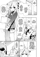 Kokona la mignonne petite chienne : page 3