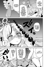 Kokona la mignonne petite chienne : page 7