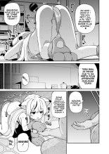 Kokona la mignonne petite chienne : page 9