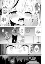 Kokona la mignonne petite chienne : page 15