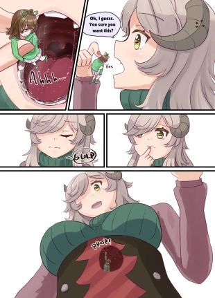 hentai original
