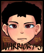 Warrior : page 1
