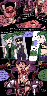 Warrior : page 8
