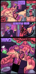 Warrior : page 23